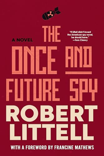 The Once and Future Spy