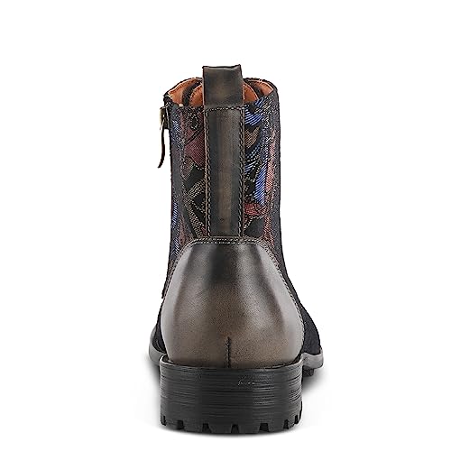 Spring Step L'Artiste Men's Elton Bootie4