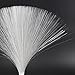 Fenteer Fibre Display for Parties And Home Decor, USB Colorful Light