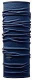 BUFF MERINO | Elastisch, formstabil, atmungsaktiv und sehr widerstandsfähig. Hier im Set mit dem UP Ultrapower Multifunktionstuch aus Polyester