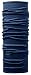 Produktbild Ultrapower Buff Set 100% Merino Schlauchtuch + UP Schlauchtuch | Neckenwärmer | Schlauchschal nahtlos | Halswärmer Wolle | Neckwarmer |Denim - 108811.00