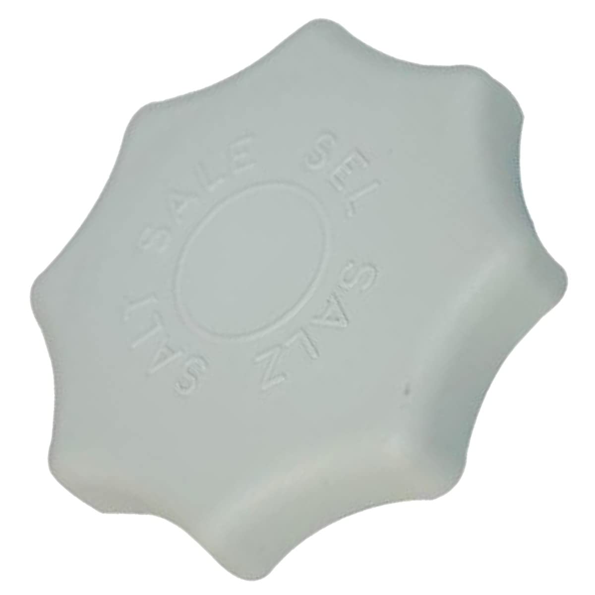 Tappo originale del contenitore del sale BOSCH, CONSTRUCTA, GAGGENAU