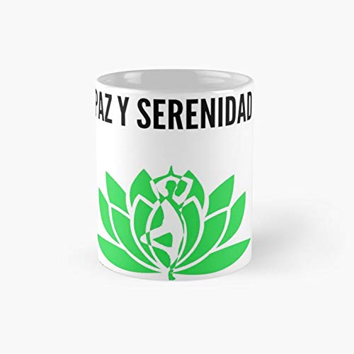 PAZ & SERENIDAD - Perfect Gift for Family/Best Friend Gifts for Women, Bestie Gift