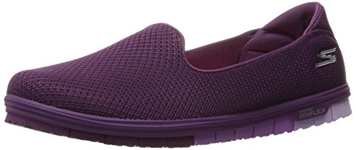 Skechers Performance Women's Go Mini Flex Admire Walking Shoe