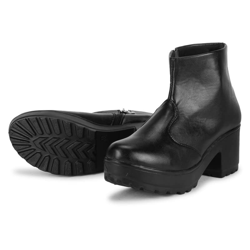 commander-shoes-latest-casual-zipper-boots-for-Girls-and-Women