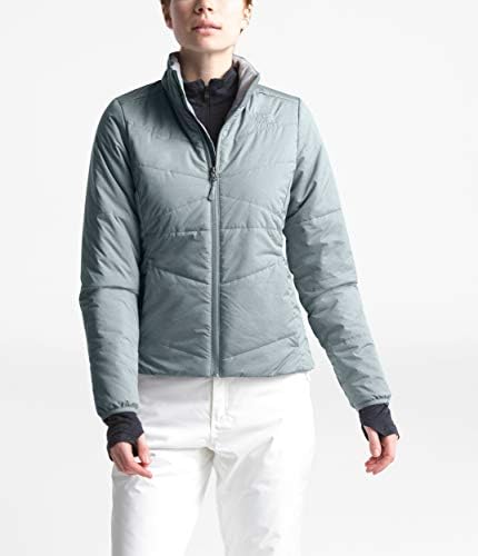 ferrosi summit jacket