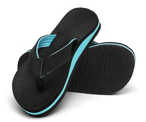 INMINPIN Kids Boys Girls Flip Flops Comfort Quick-Dry Beach...