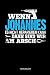 Produktbild Wenn Johannes es nicht reparieren kann dann sind wir am Arsch: Johannes - Lustiges Männer Namen Notizbuch mit Punktraster. Tolle Handwerker & ... Vatertag, Namenstag & zu Weihnachten.