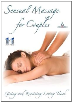 DVD Intimacy Spa - Sensual Massage for Couples Book