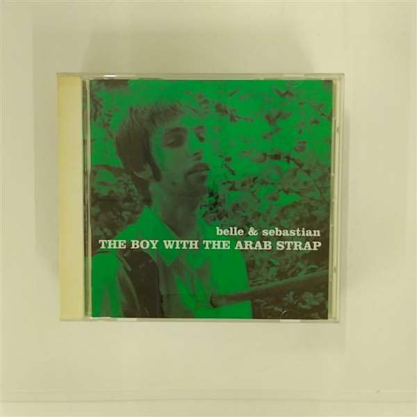 Amazon.co.jp: The Boy With The Arab Strap: ミュージック