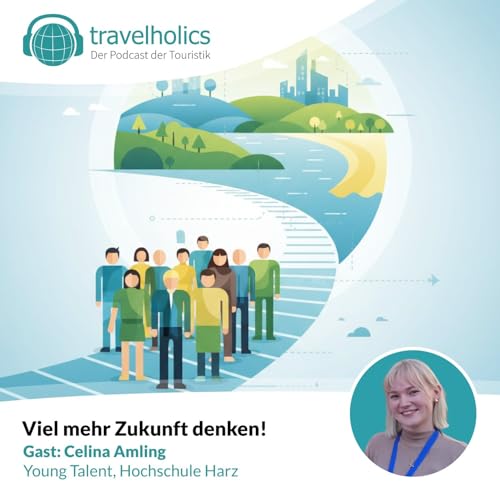 Viel mehr Zukunft denken!