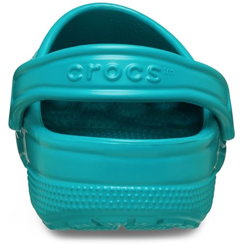 Image of Crocs Unisex-Adult Classic Clog, Clogs for Women and Men