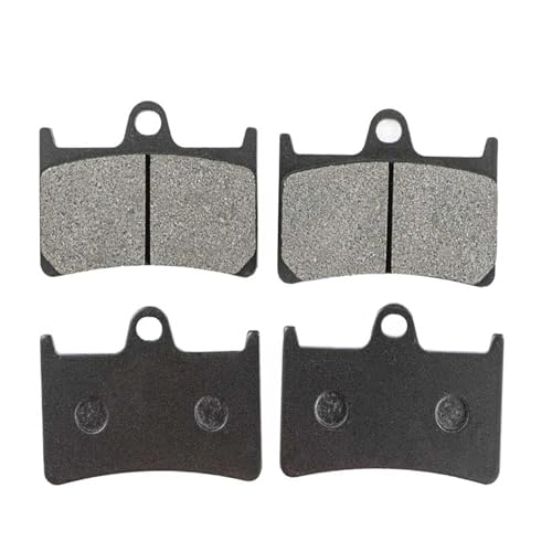 �I�[�g�o�C�p�t�����g ���A �u���[�L �p�b�h �ɓK������TZR250 TZR250R TZR250RS TZR250SP TZR250SPR TZR 250 R RS SP 1989-1996
