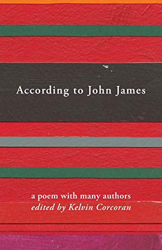 According to John James