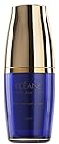 OCEANE Beauty Blue Pearl Eye Serum, Pearl Infused Serum Formula for Reduced Puffiness & Improved Texture, Natural Luxurious Skin Care for Age-Defying Results OC10