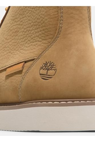 Image of Timberland Men's Newmarket Mid Lace-Up Chukka Boots | Casual Boots