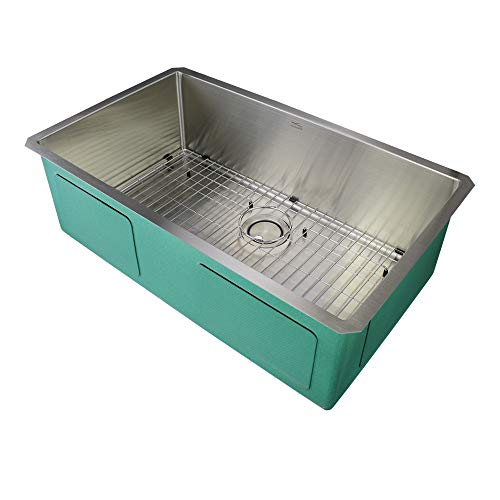 What Gauge Stainless Steel Sink is Best ? 16 Gauge or 18 Gauge