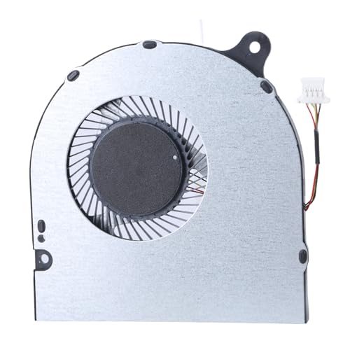 Ventilateur SF314-55G refroidissement CPU GPU pour remplacement pièce PC