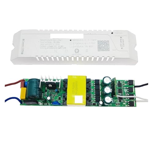 Module LED bicolore 2 broches tension constante 24V 3000mA - 2