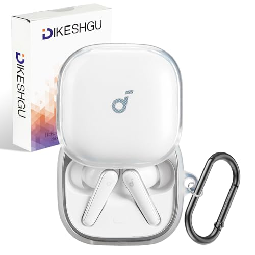 Amazon | DIKESHGU For Anker Soundcore Liberty 5 ケース Soundcore