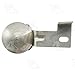Four Seasons 83181 Aluminum Filter Drier w/Pad Mount