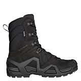 LOWA PROFESSIONAL Stiefel hoch ZEPHYR MK2 GTX HI Ws schwarz, 39