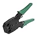 Champper Rj45 Cat5 Network Lan Cable Crimper Pliers Tools