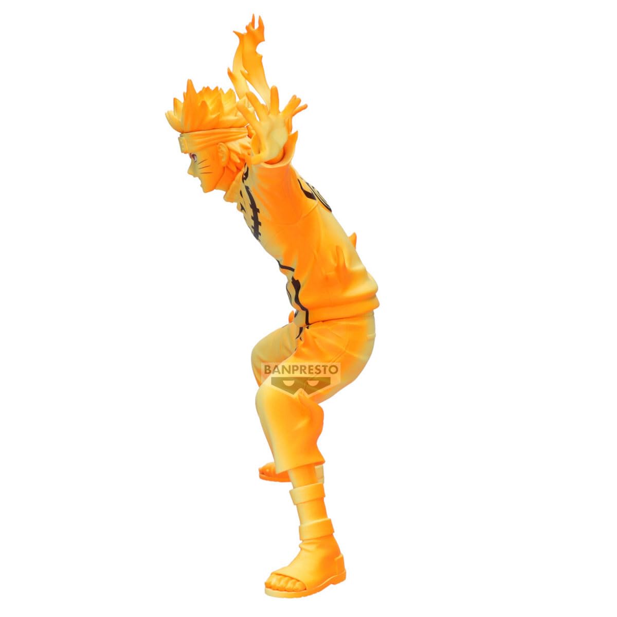 Amazon.co.jp: バンプレスト - NARUTO - ナルト 疾風伝 - うずまき