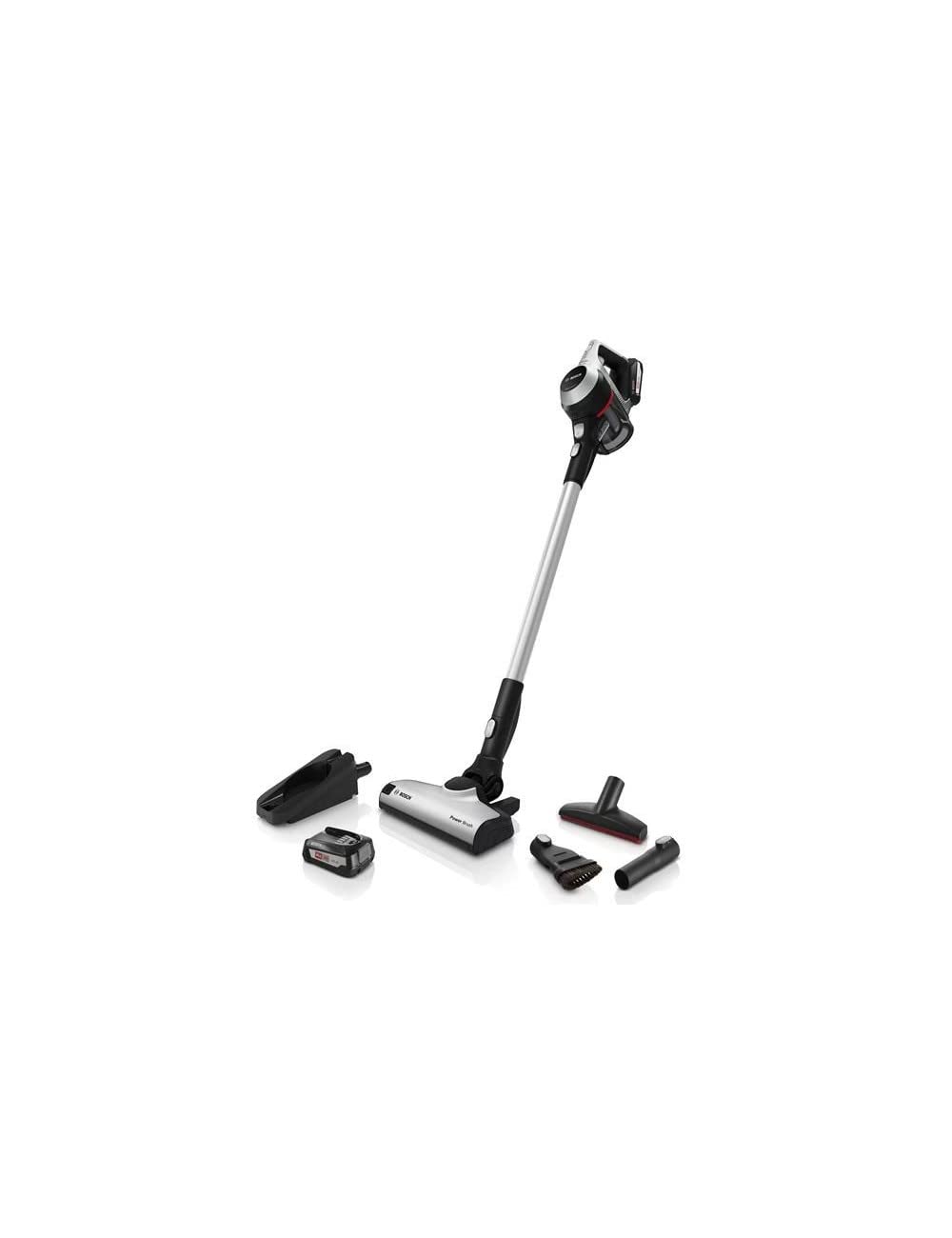 BOSCH BCS612KA2 Dulkių Siurblys