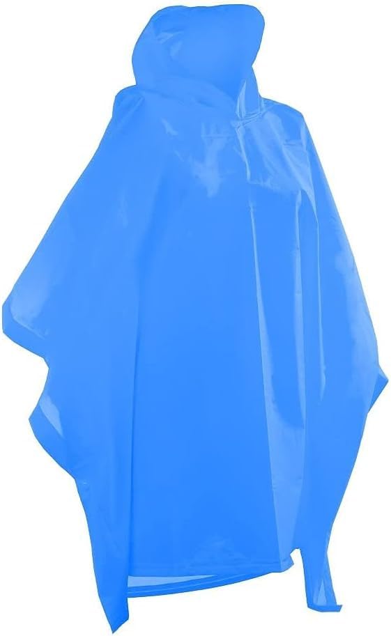 Perfect Stix - Food Service Ponchos- Pack of 10ct