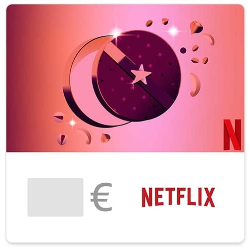 Bild: Netflix Gutschein - ?100 - Fit aid el fitr - per E-Mail f�r 100,00 EUR bei amazon.de