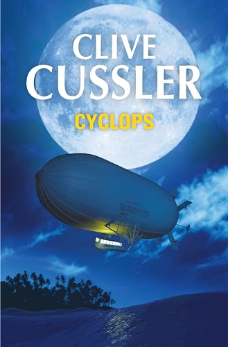 8.- Cyclops