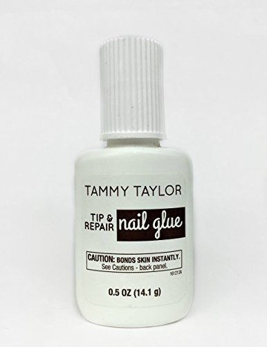 Tammy Taylor Tip Repair Glue .5 Oz Tammy Taylor Tip Repair Glue .5 Oz