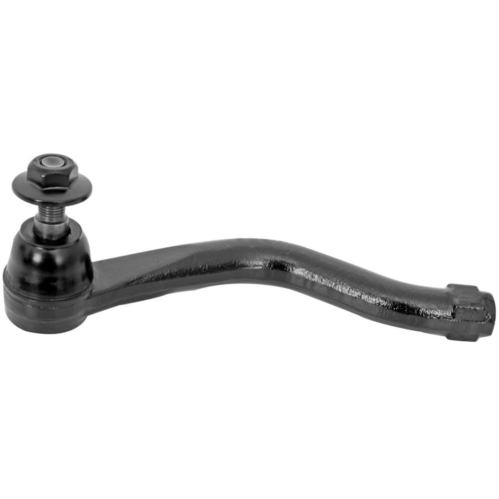 For Acural RL 2005-2012 New Left Driver Side Outer Tie Rod End - BuyAutoParts 85-31274AN New