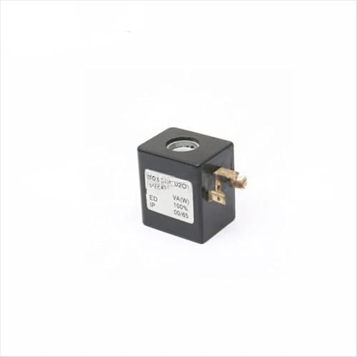 HZMehi Best-Nr.0200 All-Copper 0200 Drain Valve Air Compressor Pulse Valve Solen