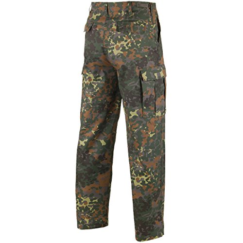 Brandit US Rangerhose Pantaloni Eleganti da Uomo