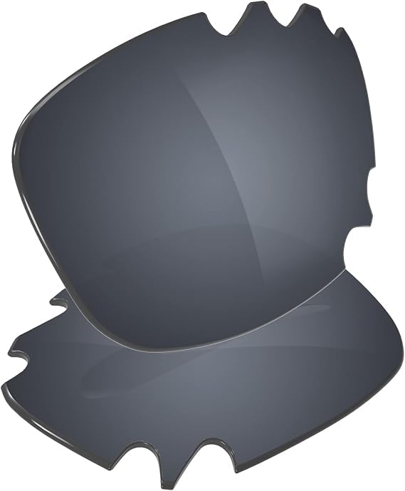 Image of Galvanic Replacement Lenses for Oakley Racing Jacket Vented | Jawbone Vented Sunglasses - Multiple Choices