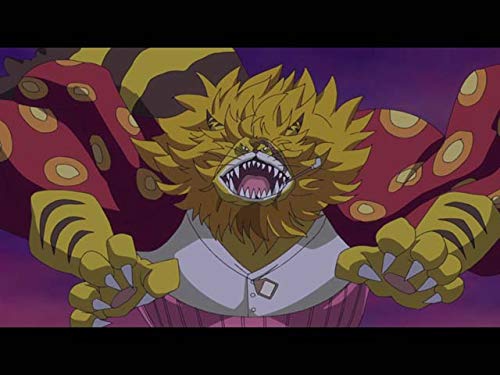 第759話夜の王ネコマムシの旦那見参の動画配信と色考察m9 ﾟdﾟ 秘蔵映像をチェック