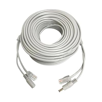 Network Cable | Connector Network Cord Heavy Duty | Versatile Ethernet Cord Game Playing Accessories with Convenient Setup for Home Dorm Hotel