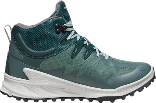 Image of KEEN Zionic Mid Height Waterproof All Terrain