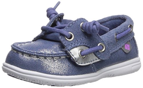 sperry shoresider jr