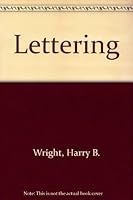 Lettering B001DZNPEO Book Cover