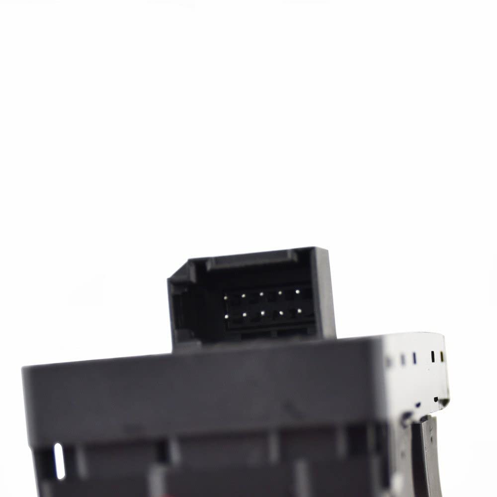para A-UDI A4 B6 B7 8E0959851 Interruptor De Control De Ventana Principal Eléctrico del Lado del Conductor 8E0959851B 8E0959851D 8E0 959 851 B/D 5PR