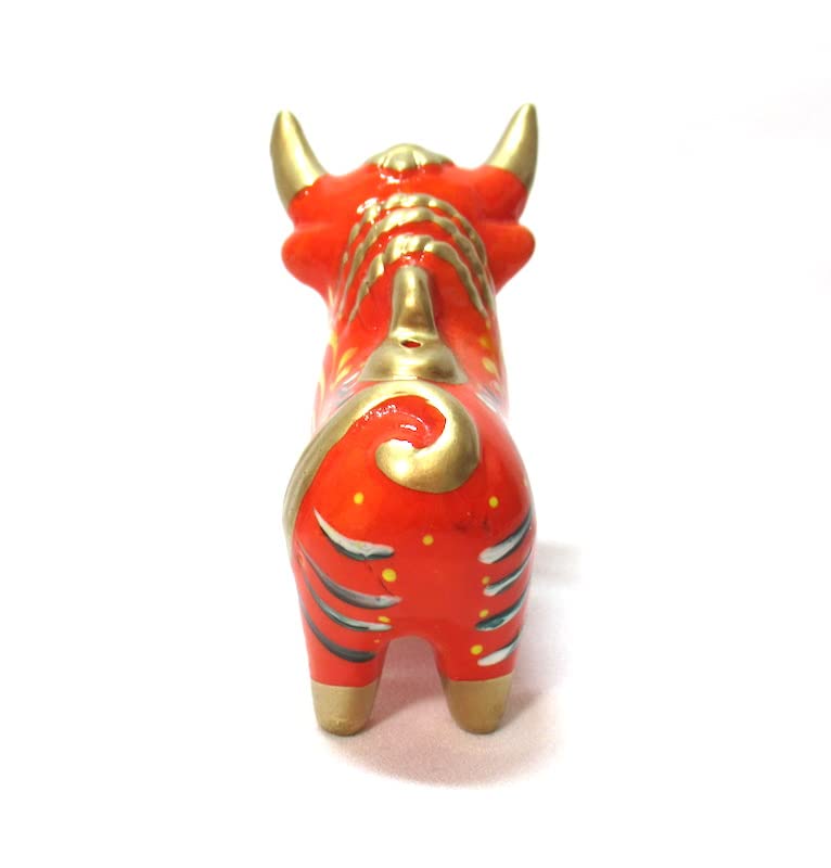Amazon.co.jp: 【TORITO DE PUCARA】【ペルーのプカラ牛・バッファロー