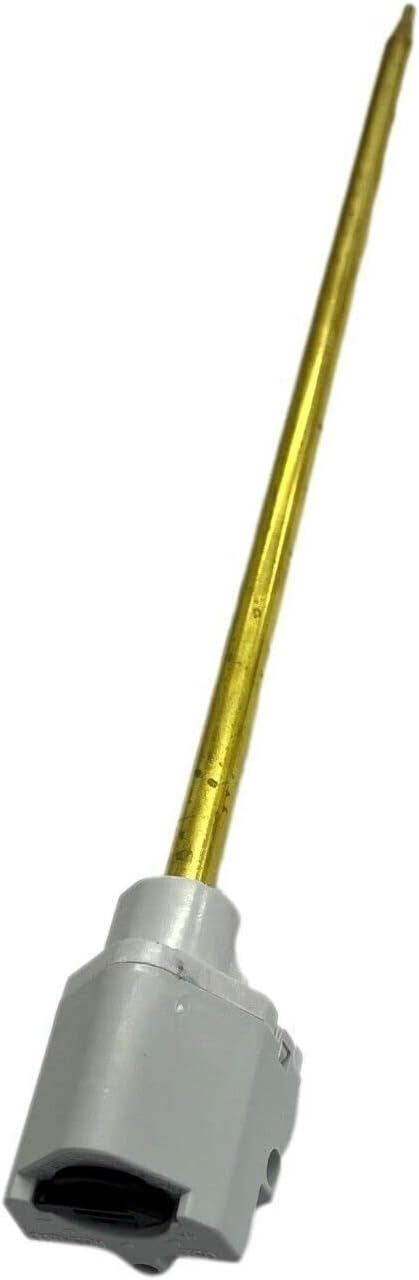 Backer BT7 Immersion Heater Rod Thermostat 15A 7 Inches IMM7ST