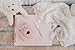 Never Ever Land Scrapbook Album – 12x10 Pink Scrap Book. Scrapbooking Supplies, Memory Book, Wedding Guest Book, Photo Album, Baby Shower Gifts, Valentines, Engagement Gifts