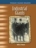 Industrial Giants: The 20th Century (Primary Source Readers)