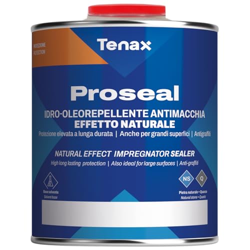 ProSeal Protecteur anti-tache pour Graniti lustré Lt.1