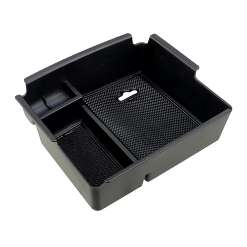 Boîte de rangement console centrale SsangYong Musso bac accoudoir ABS