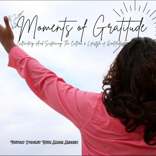『Moments of Gratitude: Worship In The Spirit (Unknown Tongues)』のカバーアート